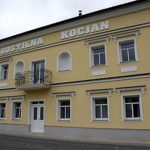 מלון Bizeljsko Gostilna In Prenocisce Kocjan Exterior photo