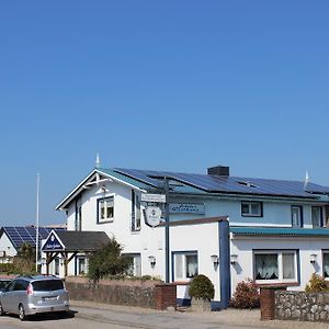 מלון Todesfelde Jahnkes Gasthaus-Pension Garni Exterior photo