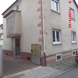 קלסטרבאך Frankfurt Airport & Fair Apartment Exterior photo