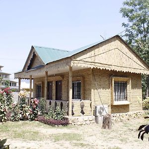 סאורהה Gorkha Hamlet Resort Exterior photo