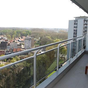Apartment View Of אנטוורפן Room photo