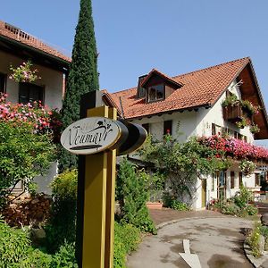 מינכן Hotel Neumayr Exterior photo