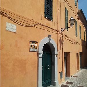 Serra San Quirico B&B Il Colle Exterior photo