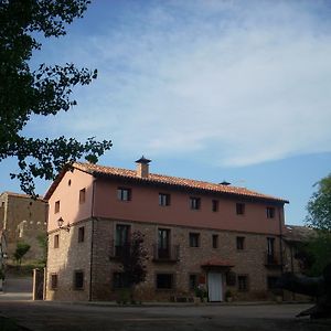 דירות La Insula De Castilnuevo Exterior photo