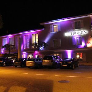 מלון Diegten Landgasthof Hirschen Exterior photo