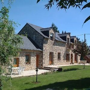 Couesmes-vauce Chambres D'Hotes De Froulay Exterior photo