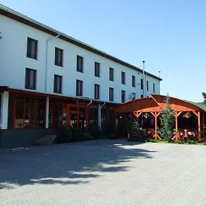 טימישוארה Hotel Francesca Exterior photo
