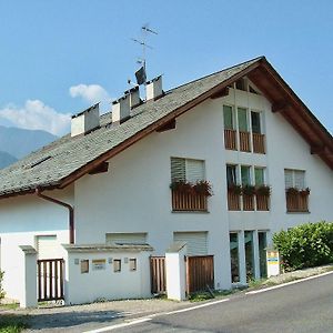 לינה וארוחת בוקר Castione Andevenno Bed & Breakfast Valtellina Exterior photo