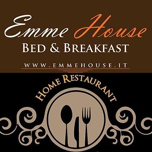 פונטקורבו Emme House Bed&Breakfast Exterior photo