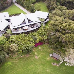 Haruru River Retreat Exterior photo