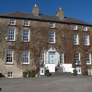 מלון טראלי Castlemorris House Exterior photo