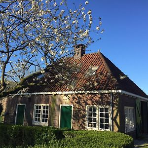 Linschoten Louisehoeve Holiday Home Exterior photo