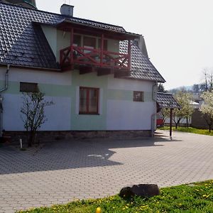 Zarnovica Villa Silver Green Exterior photo
