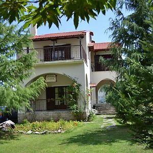 Theodoriana Ξενώνας Αλώνι-Guesthouse Aloni Exterior photo