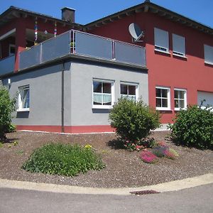 דירות Sitzerath Benkelberg Exterior photo