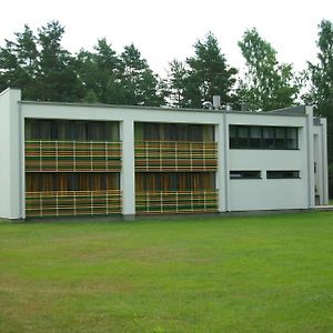 מלון Remniku Holiday Centre Exterior photo