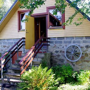 Kriilevälja Paide Homestay Exterior photo