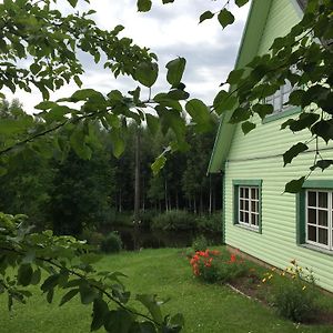 Otepää Paju Holiday Home Exterior photo