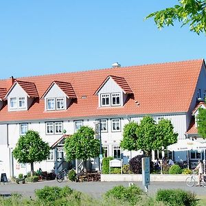 מלון Oberweser Gasthaus Zum Lindenwirt Exterior photo