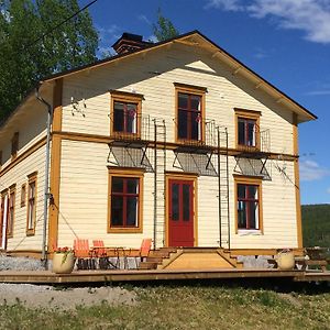 Hjälta B&B Bjaertra Exterior photo