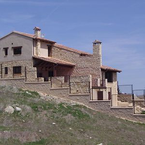 Valle de San Pedro La Tejada Del Valle Exterior photo