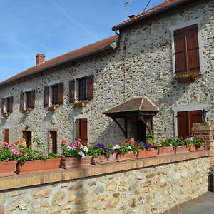 La Chapelle-Monthodon Chambres D'Hotes & Champagne Douard Exterior photo