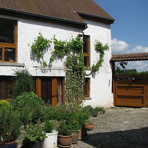 Sint-Agatha-Rode Huis Van Rooi Exterior photo