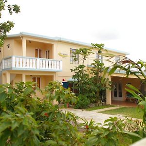 Gravier Reve Des Iles Guesthouse Exterior photo