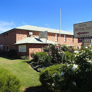 Scone Motor Inn & Apartments Room photo