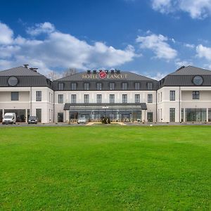 Hotel Łańcut Exterior photo