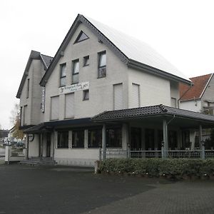 Wassenberg Hotel Restaurant "Waldschaenke" Exterior photo