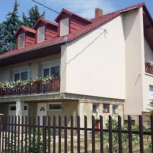 דירות Alsópáhok Irenke Vendeghaz Exterior photo