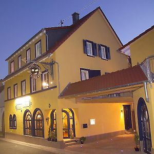 Cleo'S Hotel קלשטאדט Exterior photo