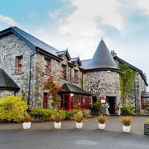 Tubbercurry The Yeats County Inn Hotel Exterior photo