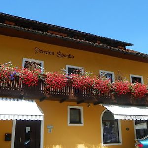 קמניק Guesthouse Spenko Exterior photo