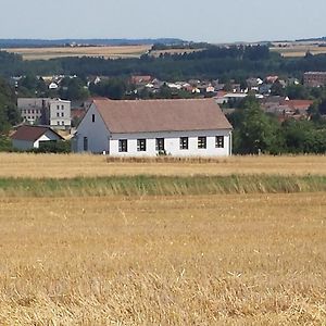 הוילה Dietmanns bei Waidhofen Ferienhaus Peter Exterior photo