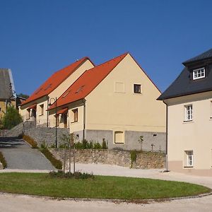 הוילה Statek Sedlecko Exterior photo