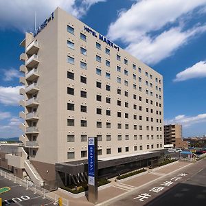 Hotel Mark-1 טסוקובה Exterior photo