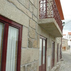 מלון סייה Casa Avo Alice Exterior photo