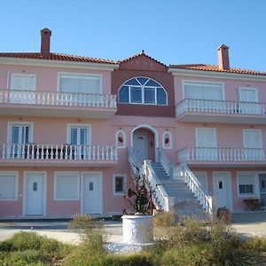 Város Villa Lagosta Exterior photo