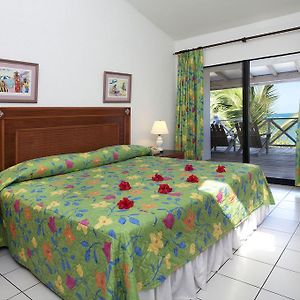 St. John's Coconut Beach Club Resort Room photo