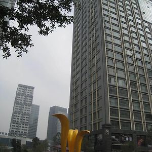 קונמינג Chun Tian Hui Gu Holiday Hotel Exterior photo