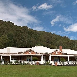 Gladysdale Deloraine Homestead Exterior photo