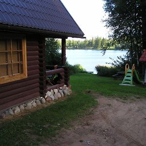 הוילה Lumatu Loodla Holiday House Exterior photo