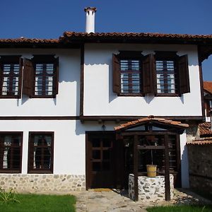 זלאטוגרד Villa Skat Exterior photo