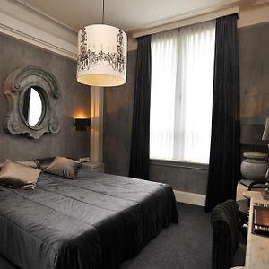 הלמונד Villa Rubenshof Room photo