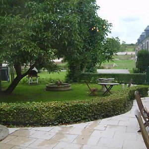 Berck Le Clos Du Moulin Exterior photo