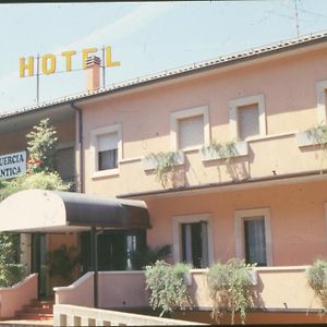 סאן מרינו Hotel Quercia Antica Exterior photo