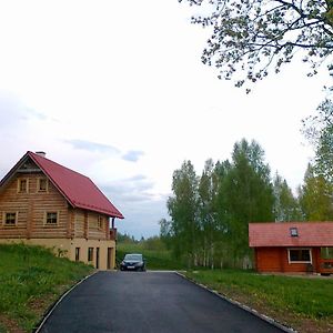 Lootvina Tigete Holiday Cottage Exterior photo