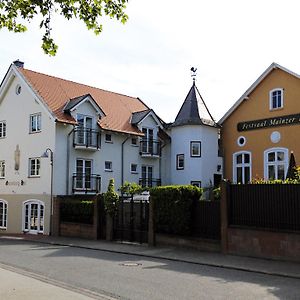 Eltville am Rhein Hotel Frankenbach Exterior photo